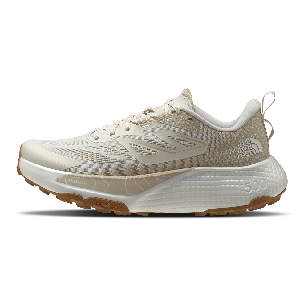 Mens The North Face Altamesa 500 Trail Running Shoe