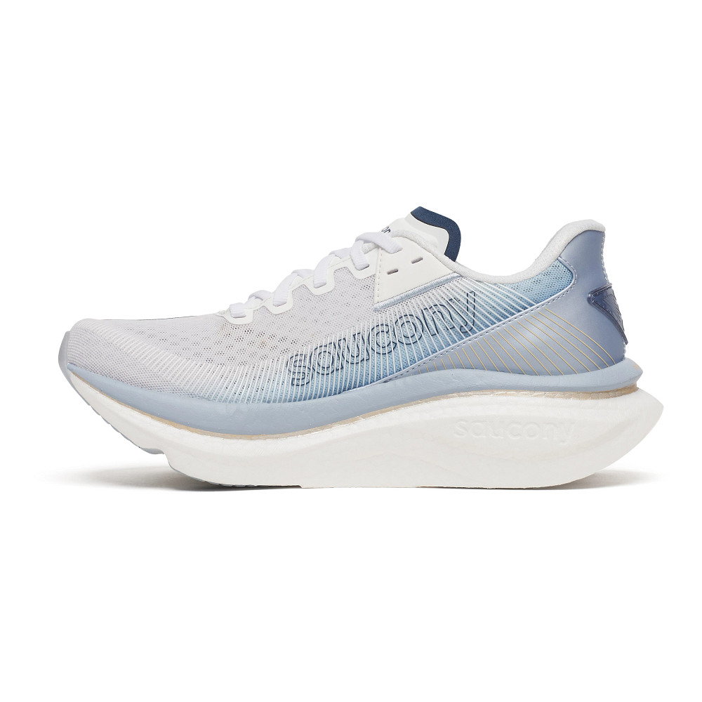 Womens Saucony Endorphin Azura Running Shoe