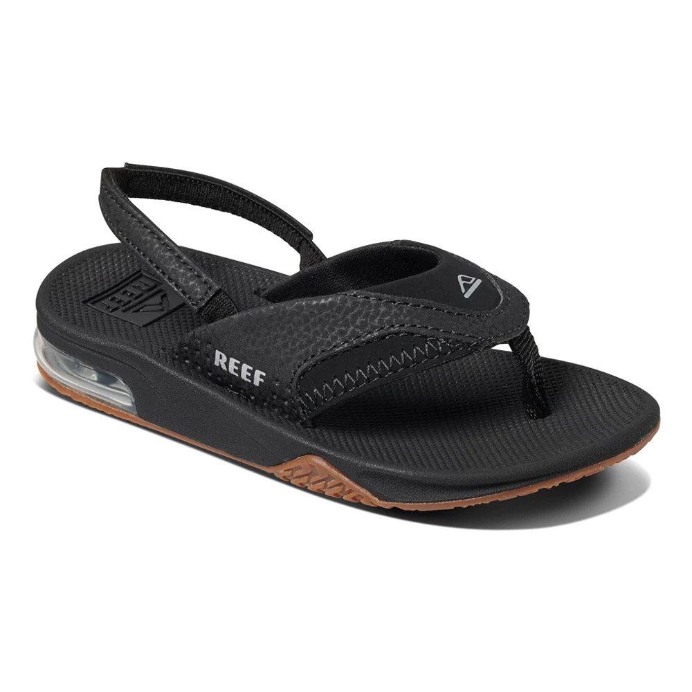 Children s Reef Little Fanning
