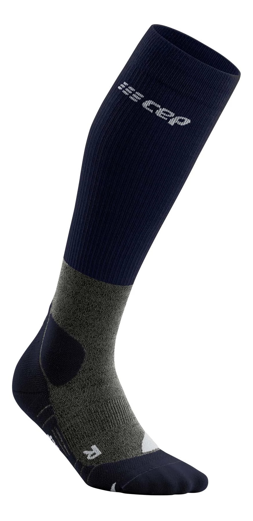 CEP HIKING MERINO SOCKS - Kompressions Wandersocken Für Damen