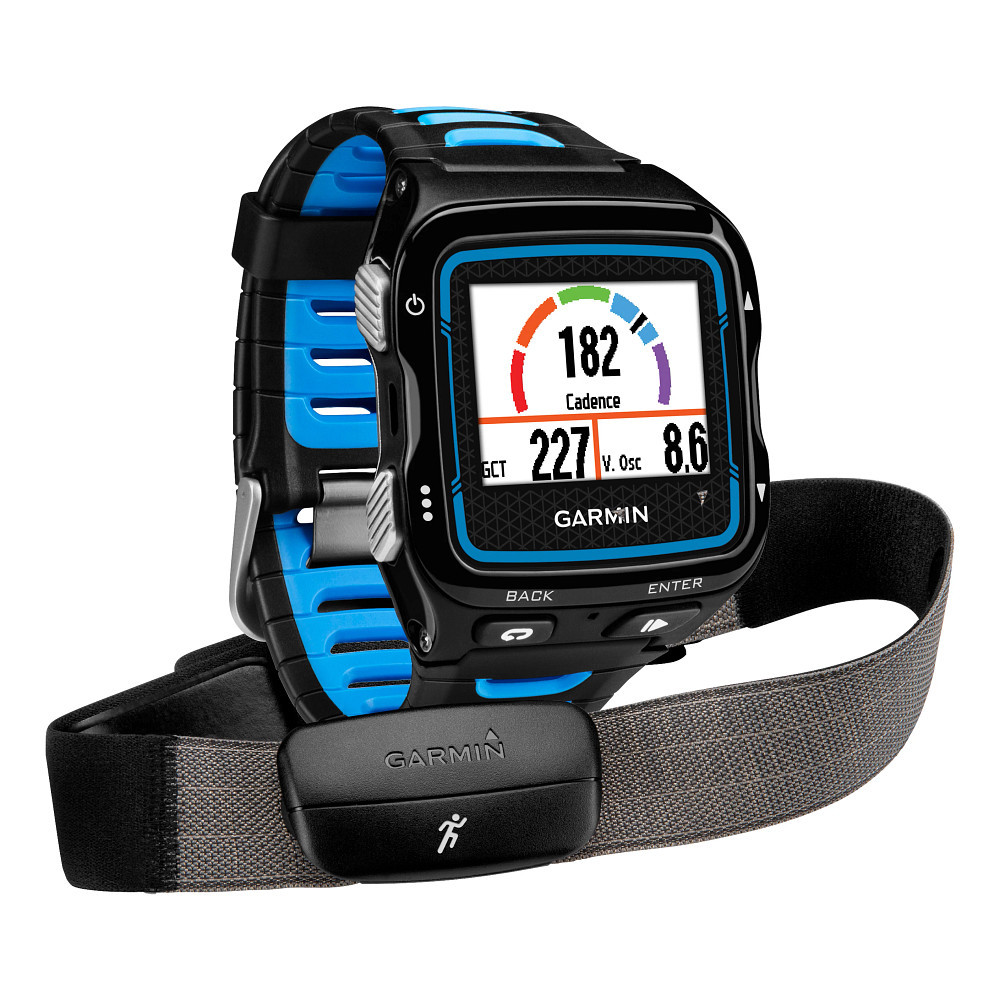 Garmin discount 920xt hrm