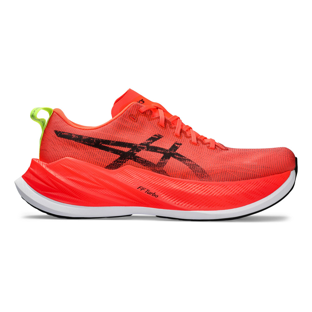【美品】ASICS SUPERBLAST 2／27cm SUPERBLAST 2 Running Shoes US - Asics