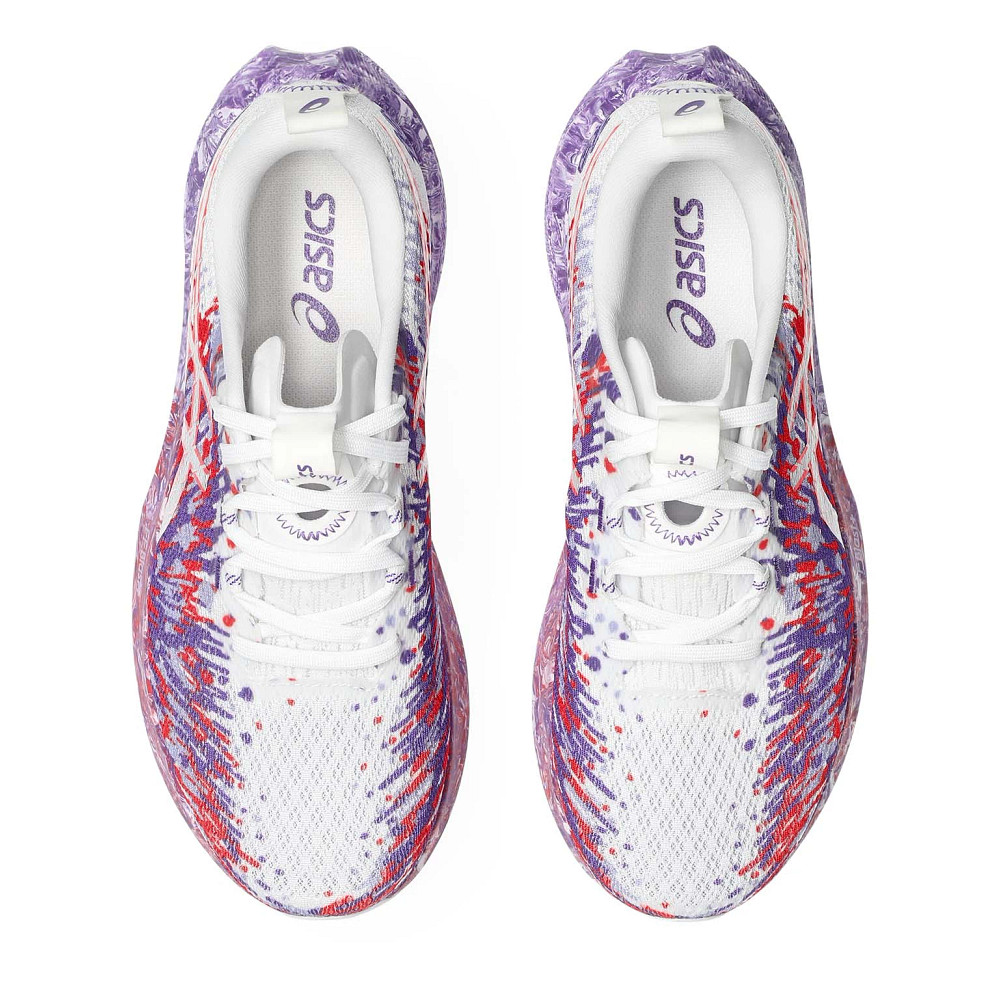 Womens ASICS Noosa Tri 16 Running Shoe