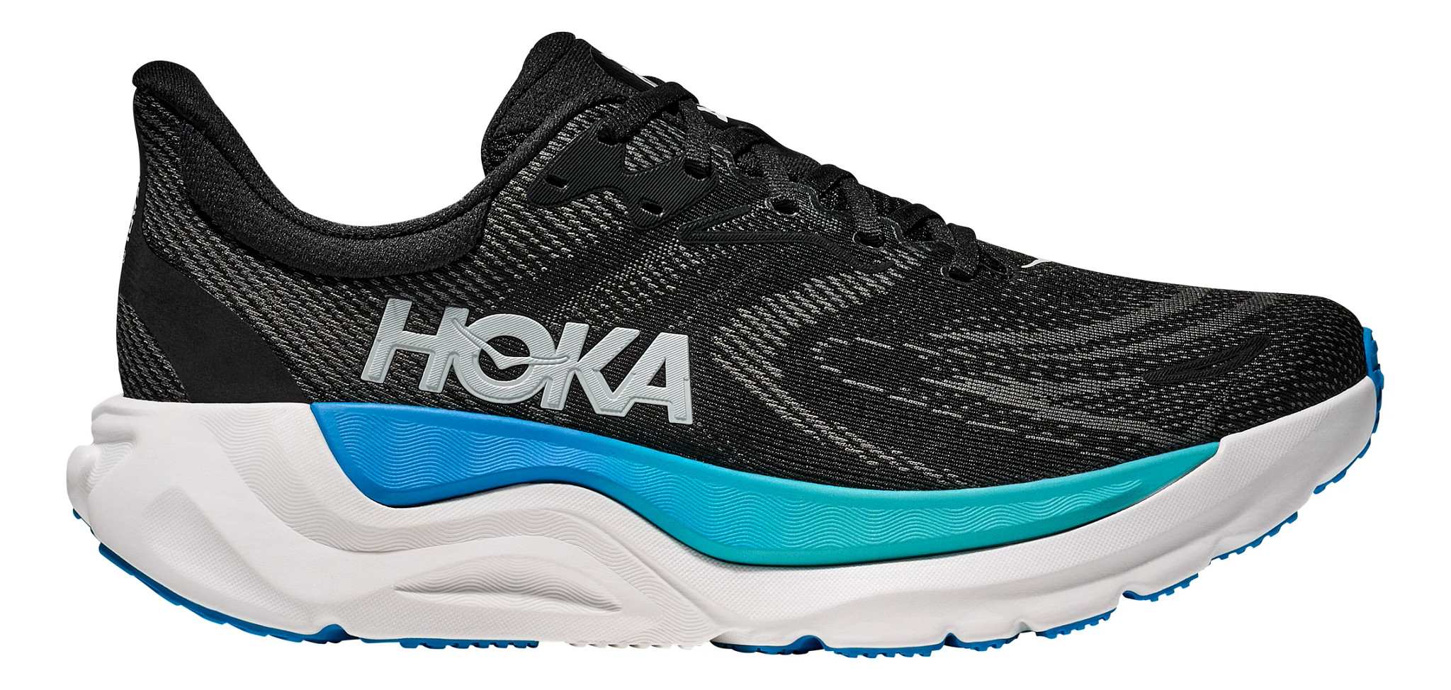 Mens HOKA Arahi 8 Running Shoe