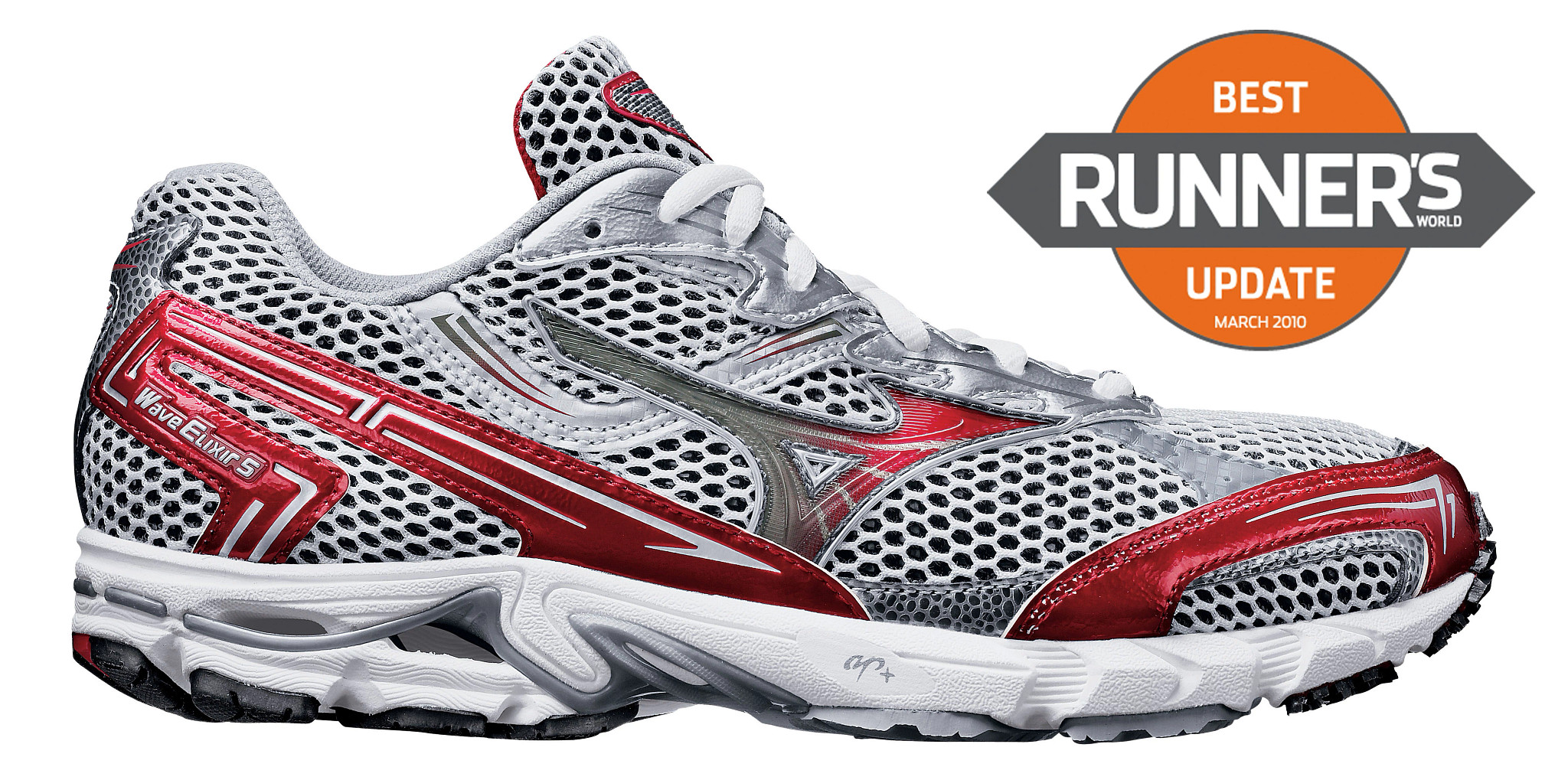 Mizuno wave elixir sale 5