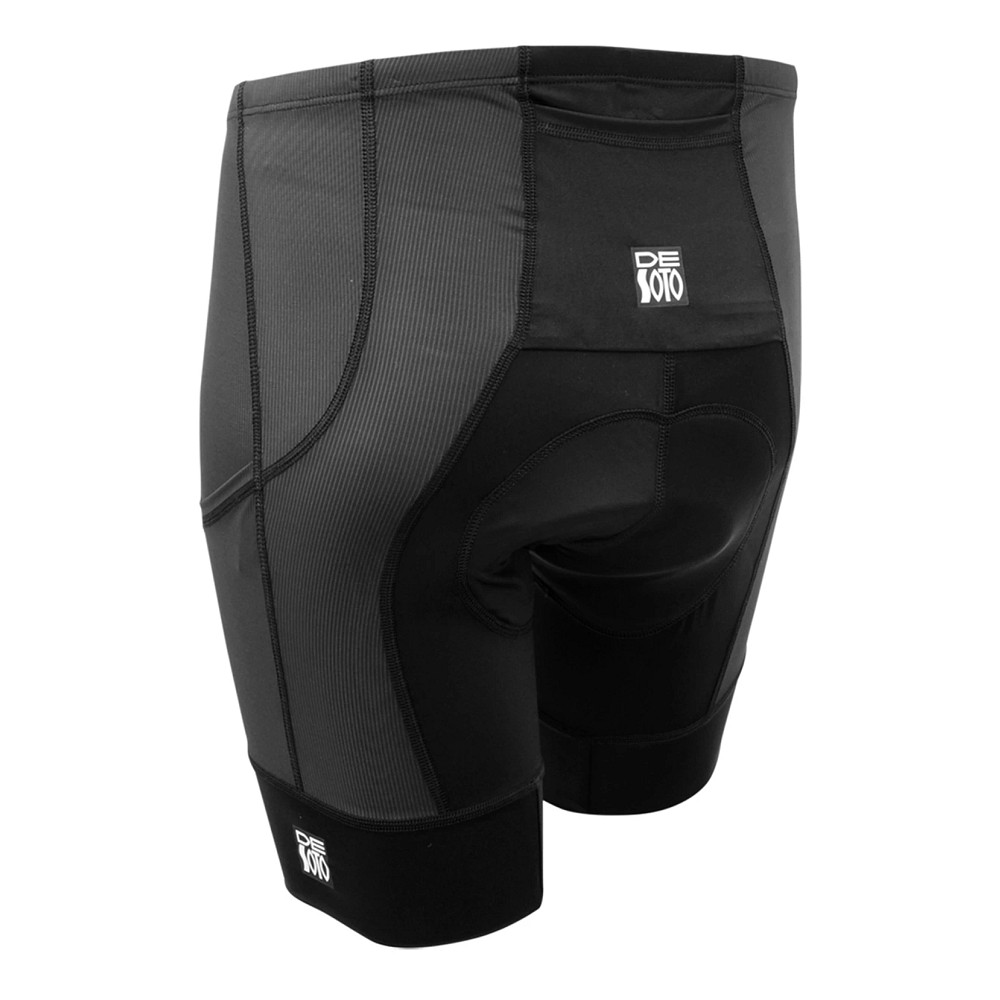 desoto bike shorts