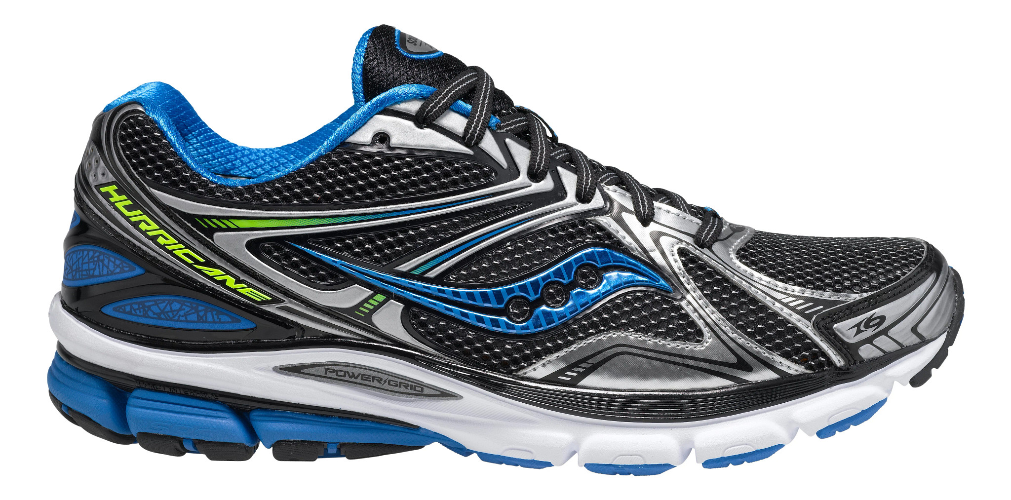 Saucony hurricane 16 mens on sale 2016