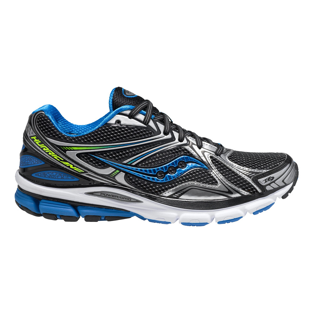 Saucony hurricane 16 mens on sale 2016