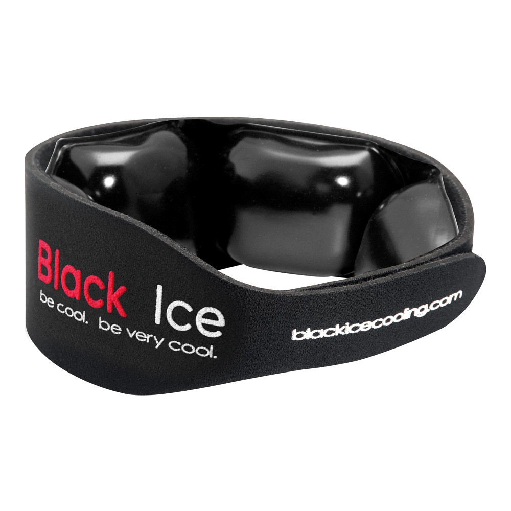Black Ice CCX-K Personal Cooling System Injury Recovery