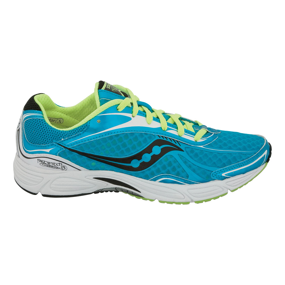 Cheap saucony deals fastwitch 5