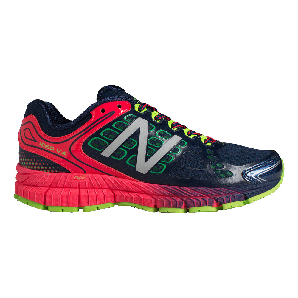 New balance hotsell 1260v4 green