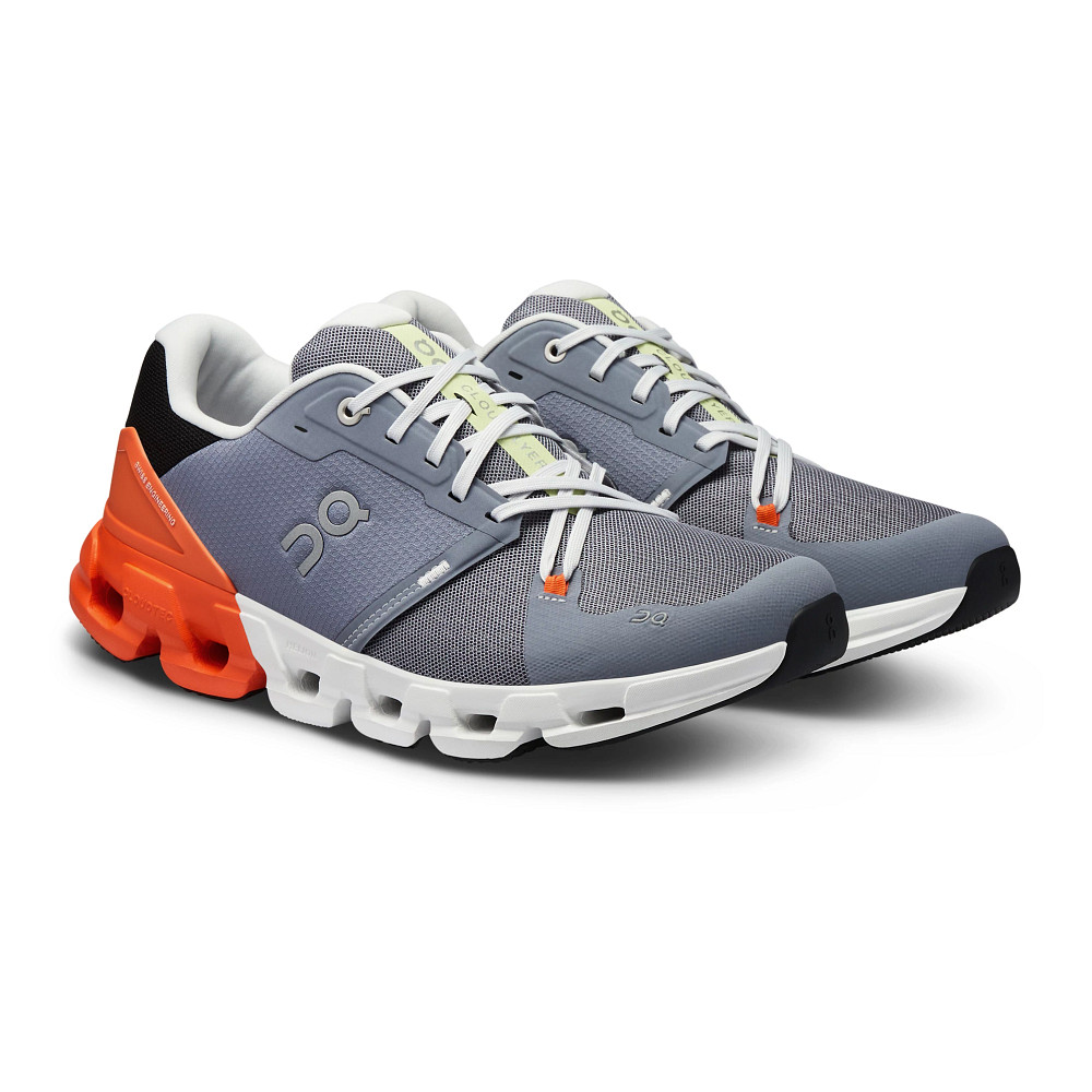 靴 O n  Cloudflyer 4 Men's On Running Cloudflyer 4 | Marathon Sports