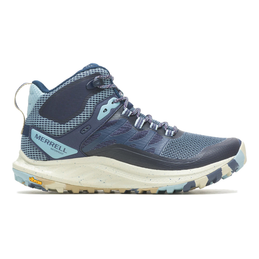 スニーカー Merrell Women's Antora 3 Hiking Shoes Amazon.com | Merrell Women's Walking Hiking Shoe, Black, 9
