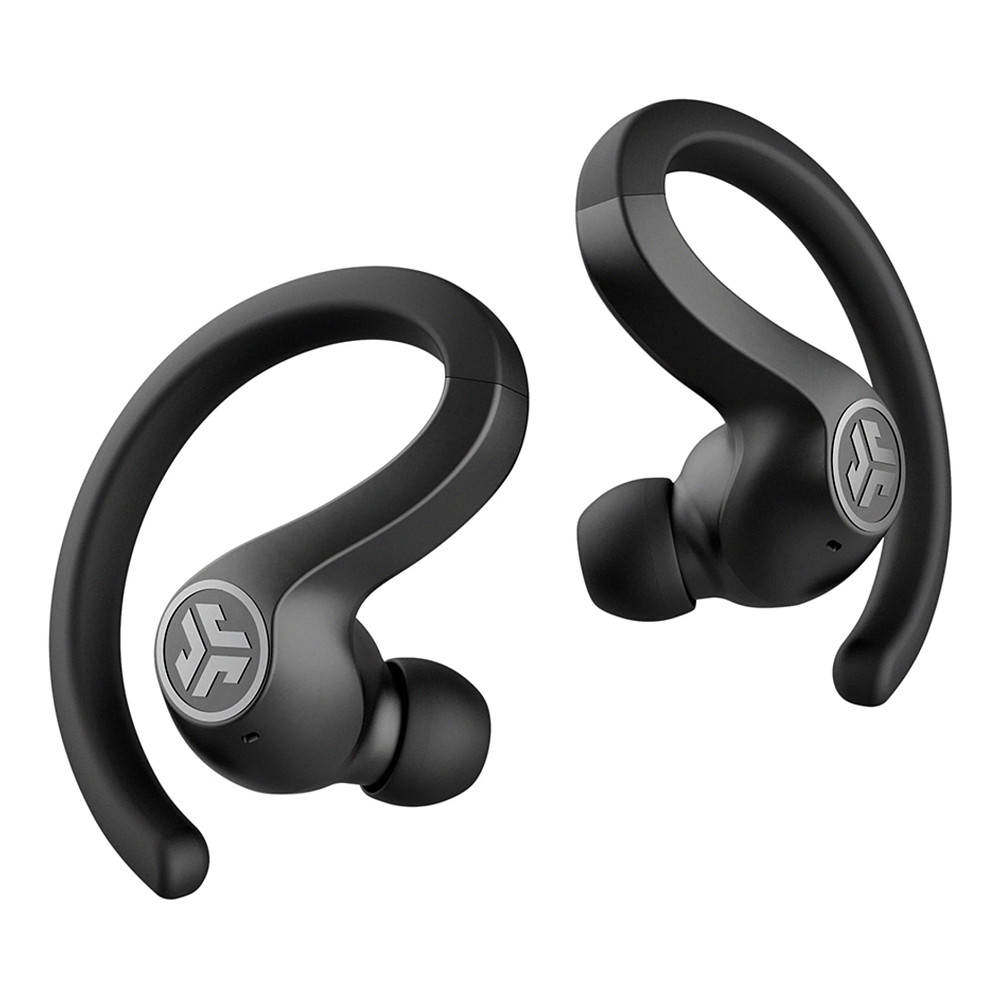 JLab Audio JBuds Air Sport Earbuds Electronics