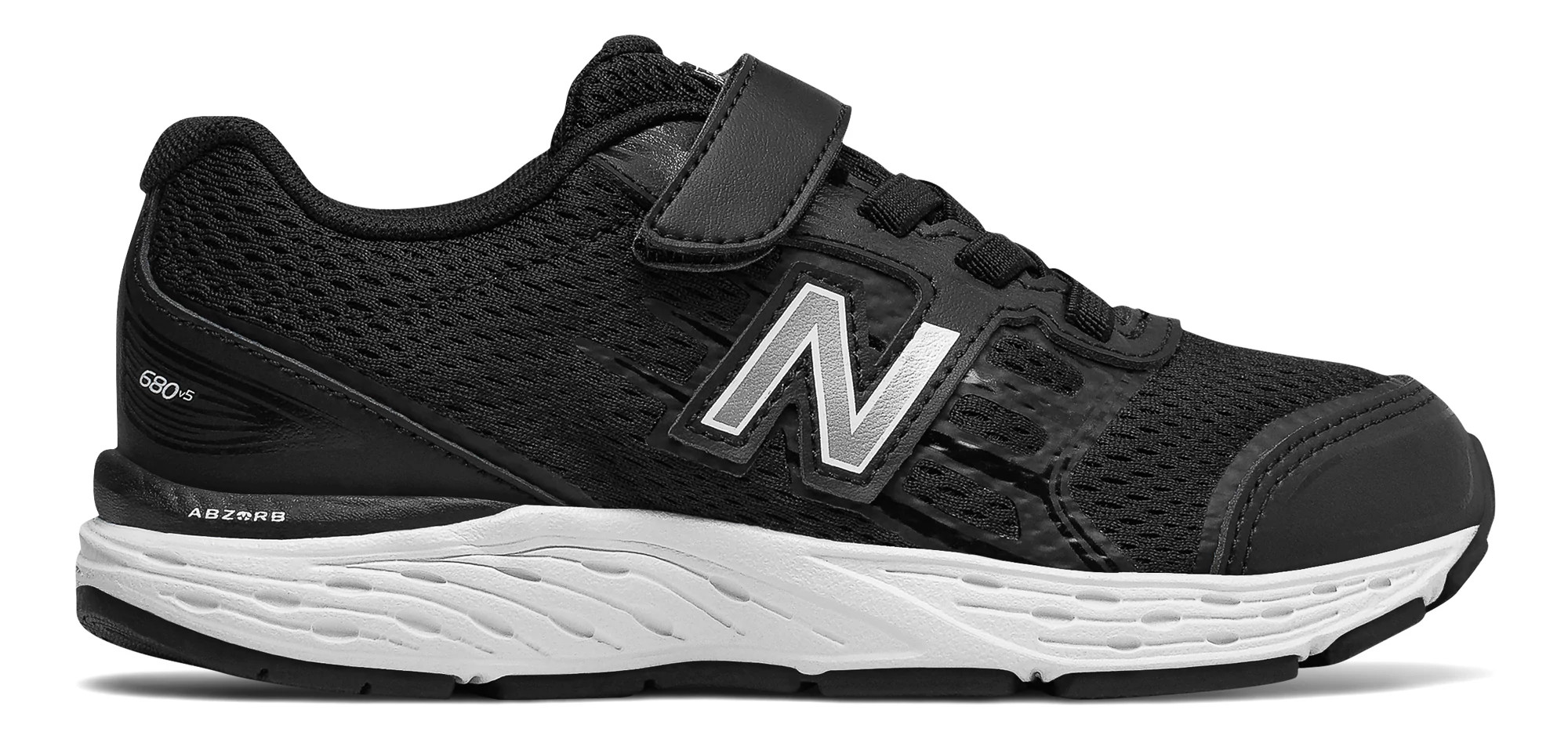 new balance kids 680v5