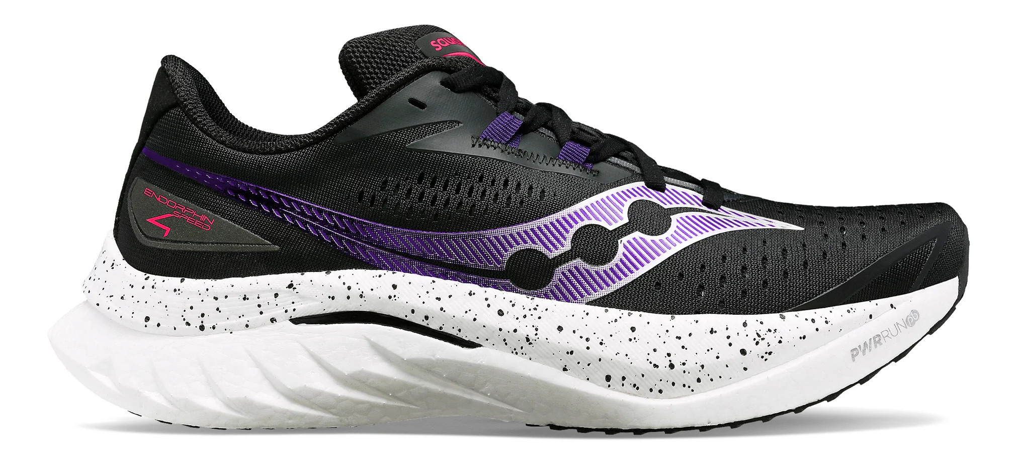 SAUCONY ENDORPHIN SPEED 4｜サッカニー,レディ,26cm SAUCONY ENDORPHIN SPEED4｜サッカニー: スポーツシューズ | ABC