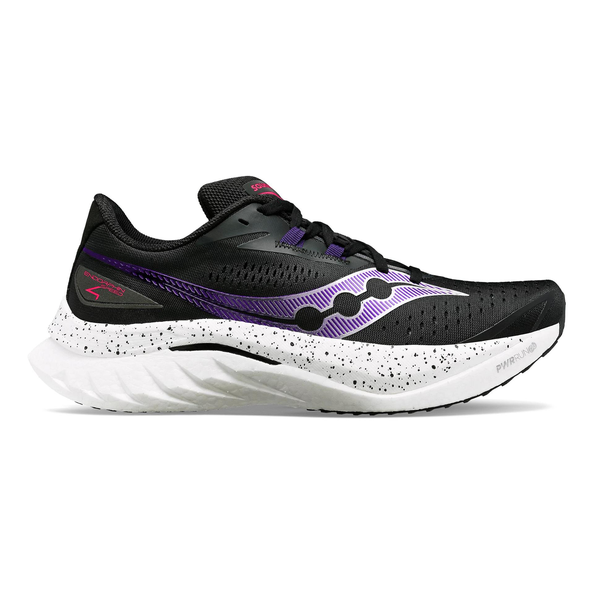 Womens Saucony Endorphin Speed 4 Running Shoe | Road Runner Sports