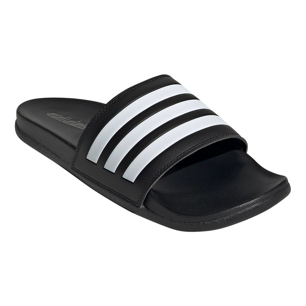 Adidas slides under store 1000