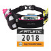 Fitletic Fully Loaded - Black/Pink