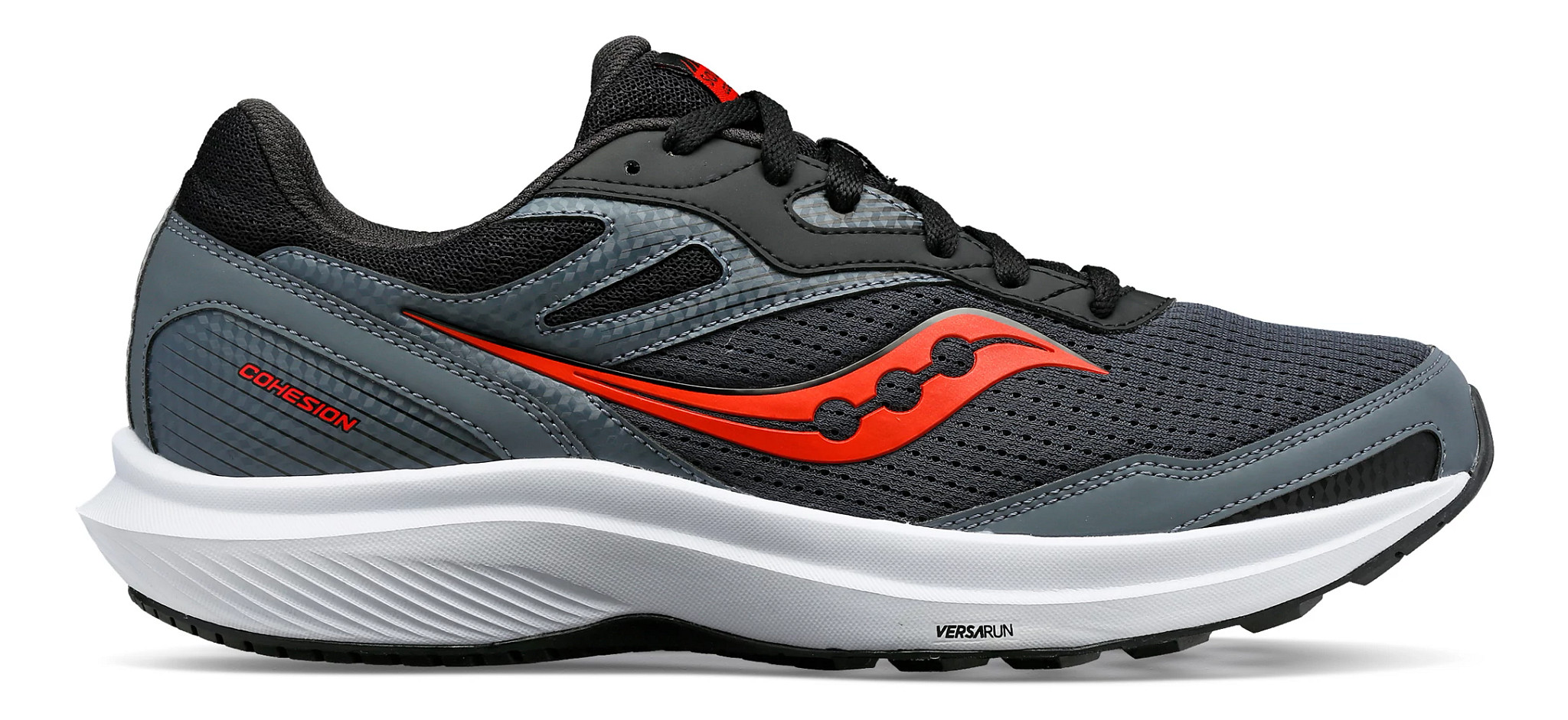 Saucony men's cohesion hotsell 11 running shoes review