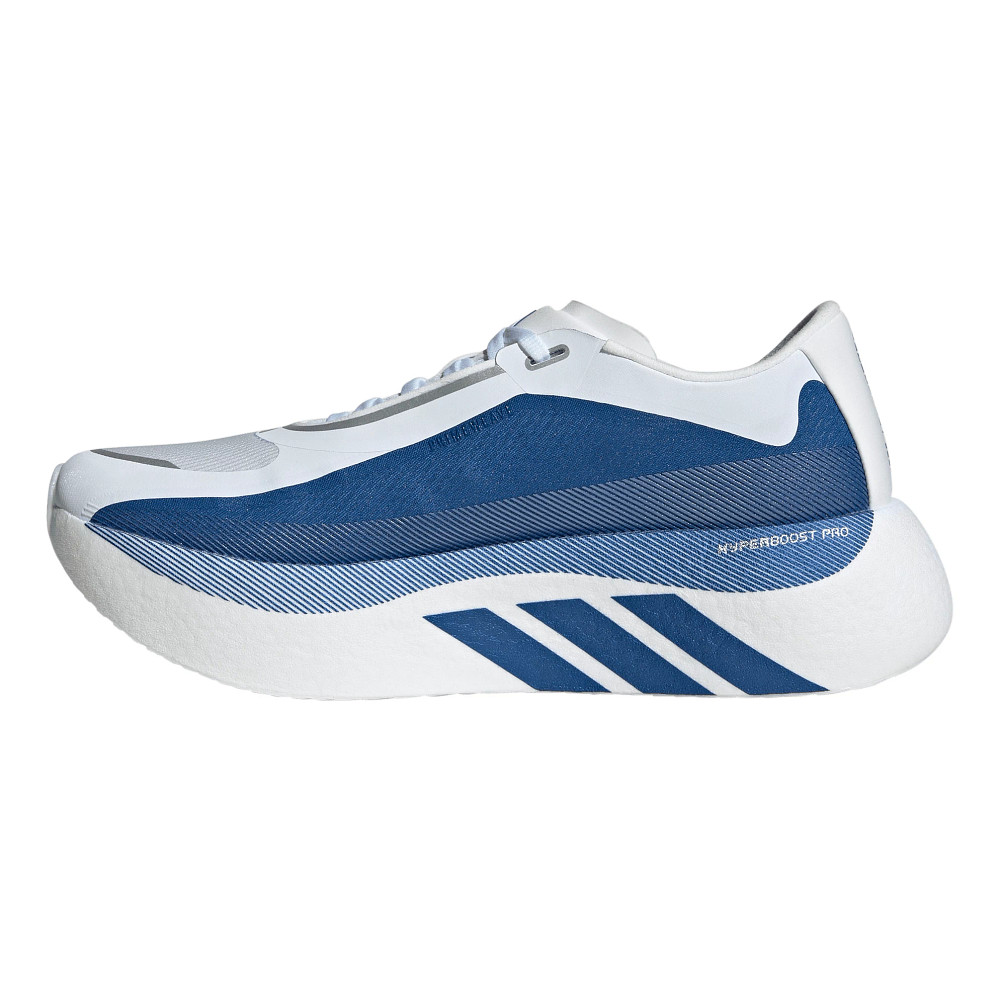 Mens adidas HyperBoost Edge Running Shoe