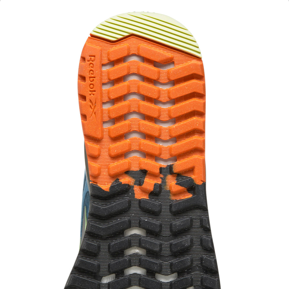 Mens Reebok Nano X2 Adventure Cross Training Shoe