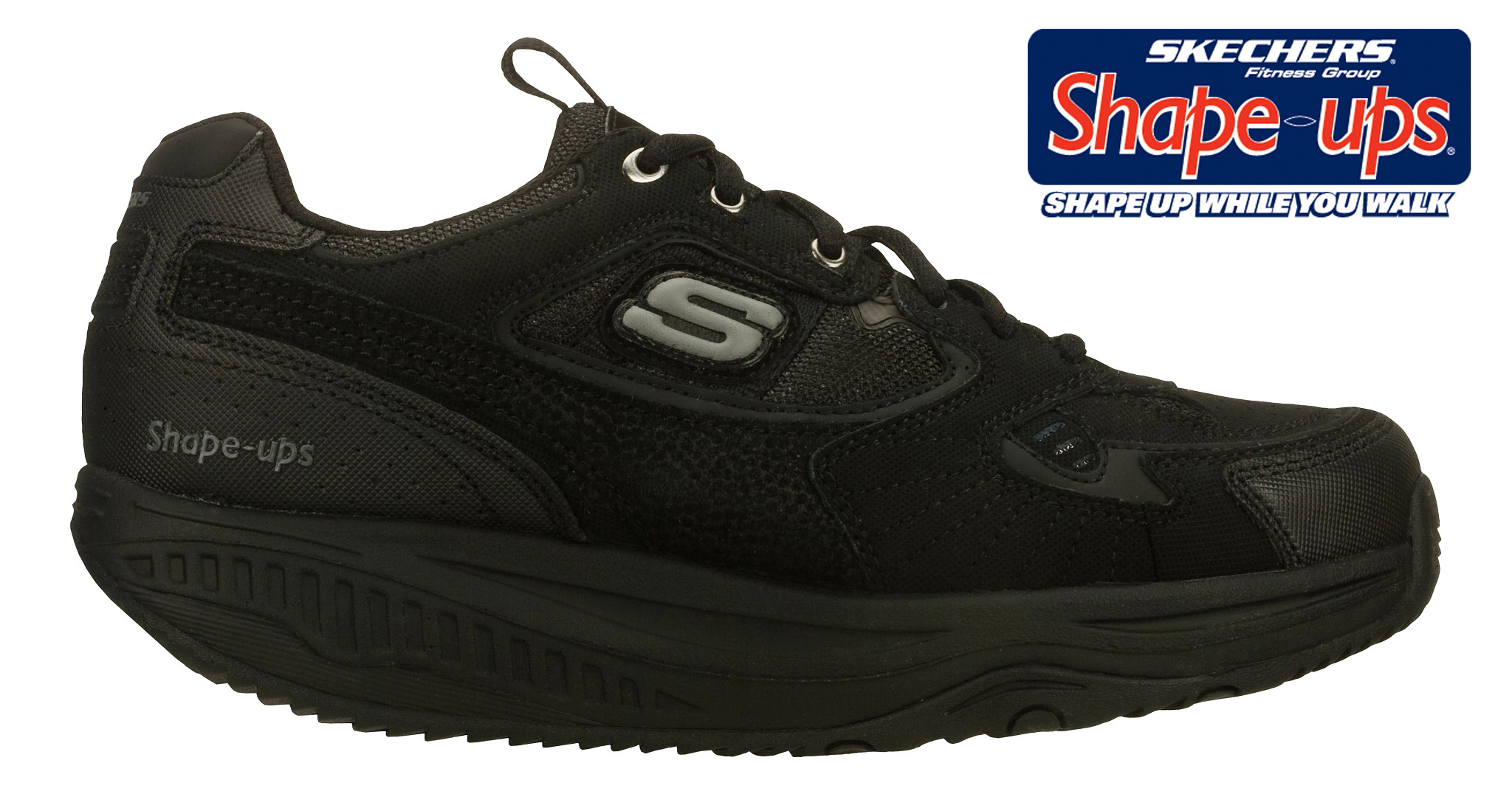 Skechers shape deals ups mens