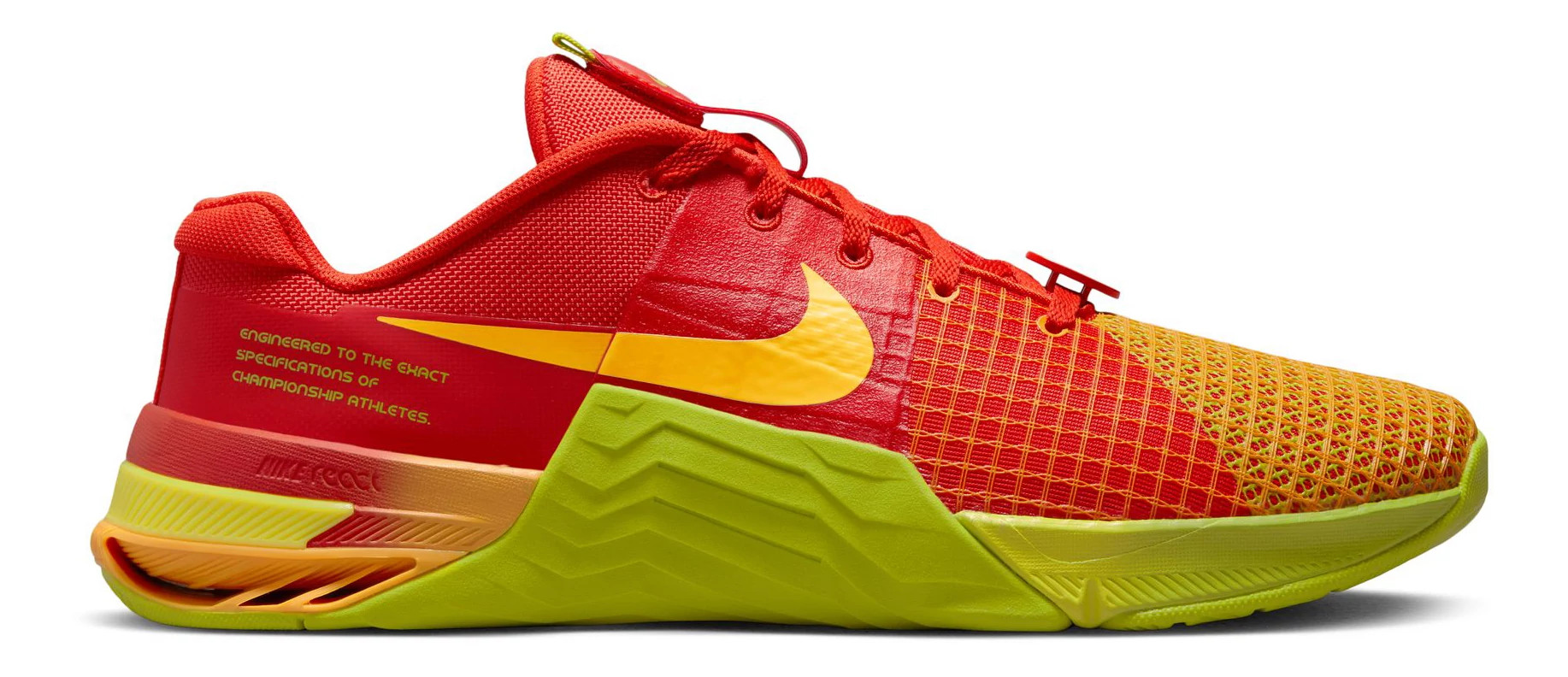 Nike Metcon 8 AMP Cross Training Shoe