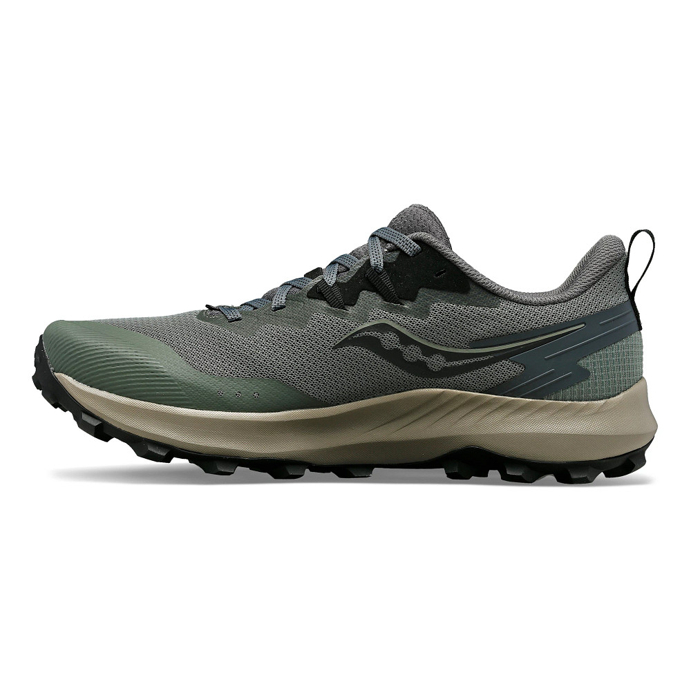 Saucony peregrine cheap 3 mens 2014