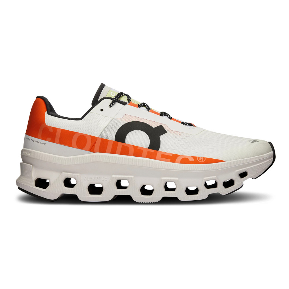 ON　CLOUDMONSTER　25cm Mens On Cloudmonster Running Shoe