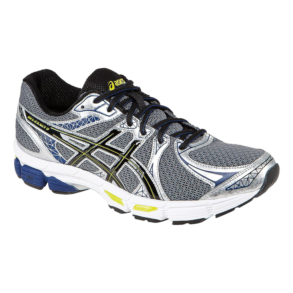 Asics exalt 2 clearance women's