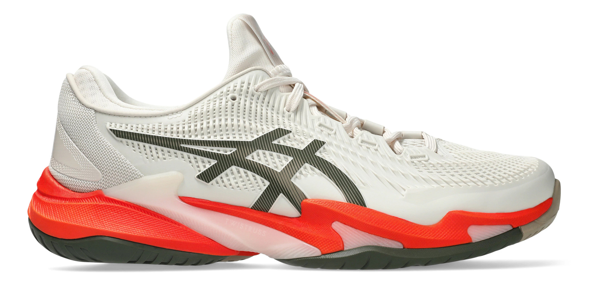 Mens ASICS Court FF 3 Court Shoe | Road Runner Sports