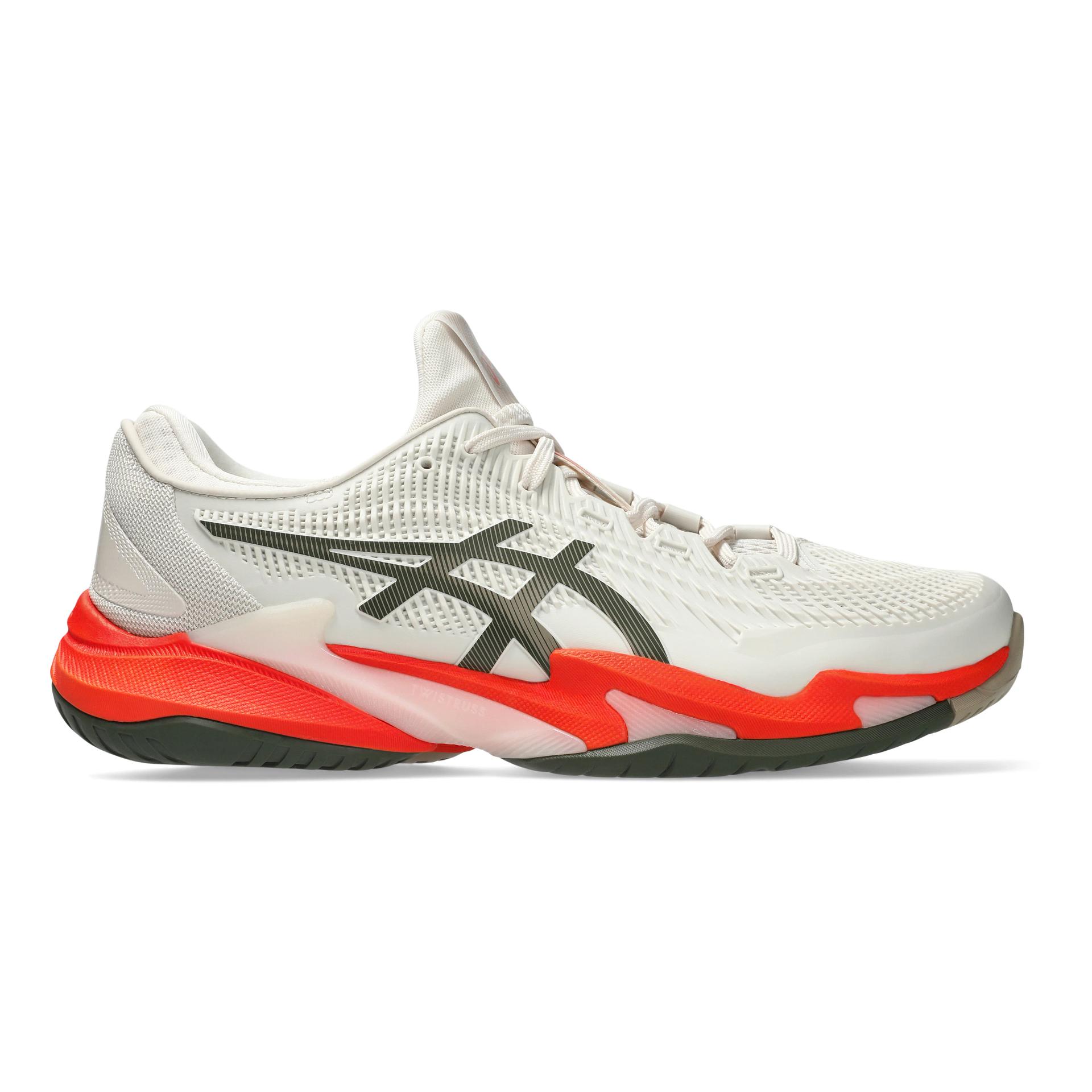アシックス コートFF 3／COURT FF OC 3 Mens ASICS Court FF 3 Court Shoe | Road Runner Sports
