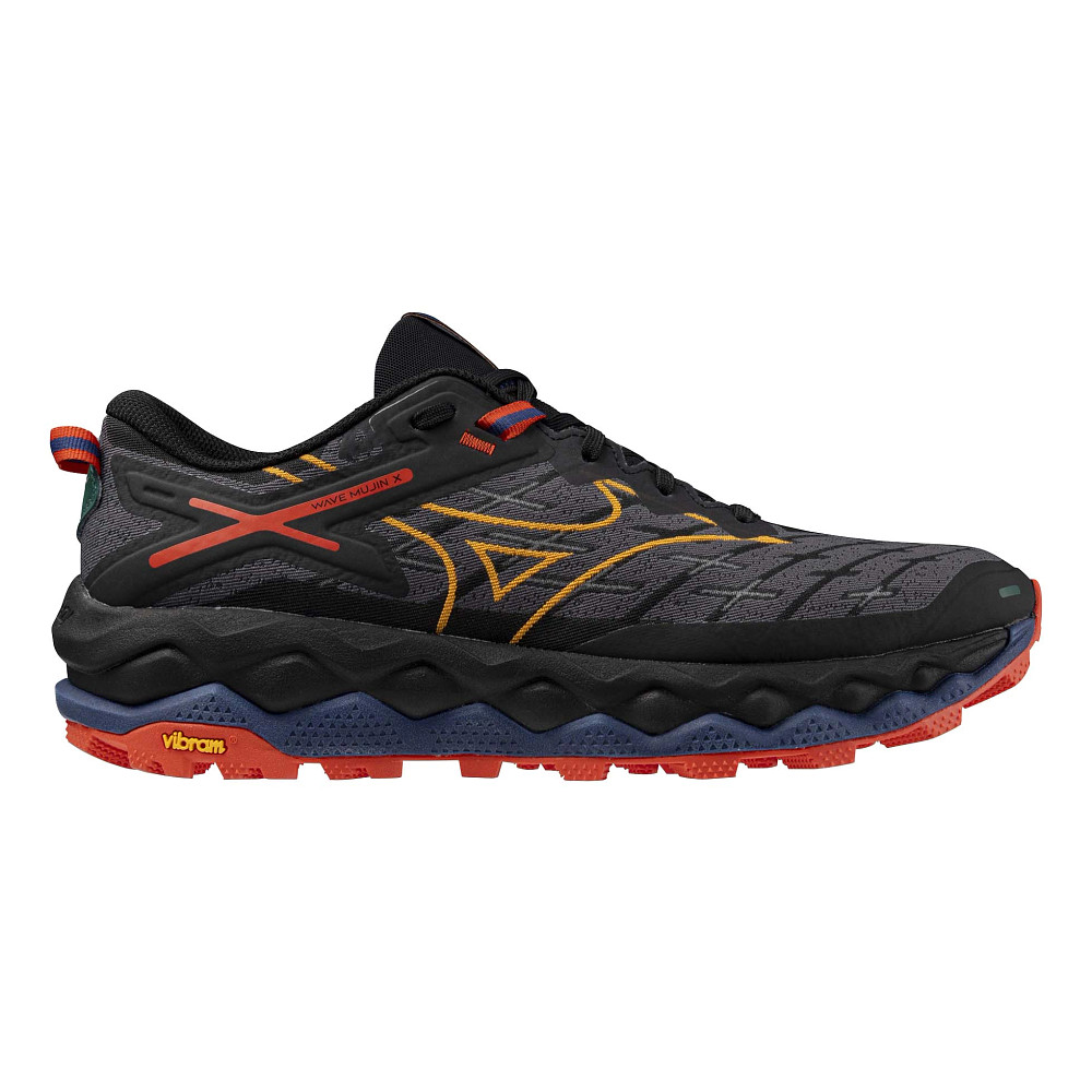 Men's Mizuno Wave Mujin 10