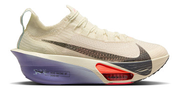 Women's Nike Air Zoom Alphafly Next% 3