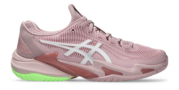 Womens ASICS GEL-Resolution 9 OC Court Shoe