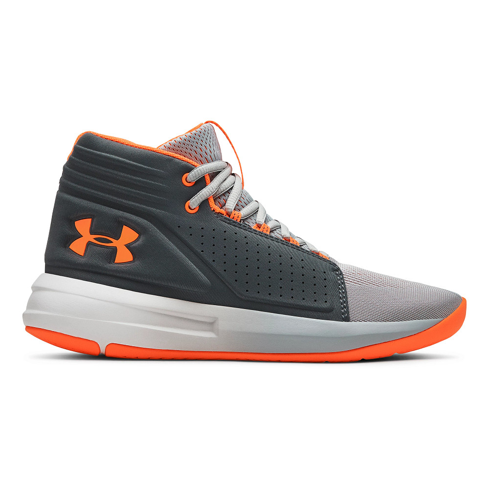 Under armour torch clearance shoes