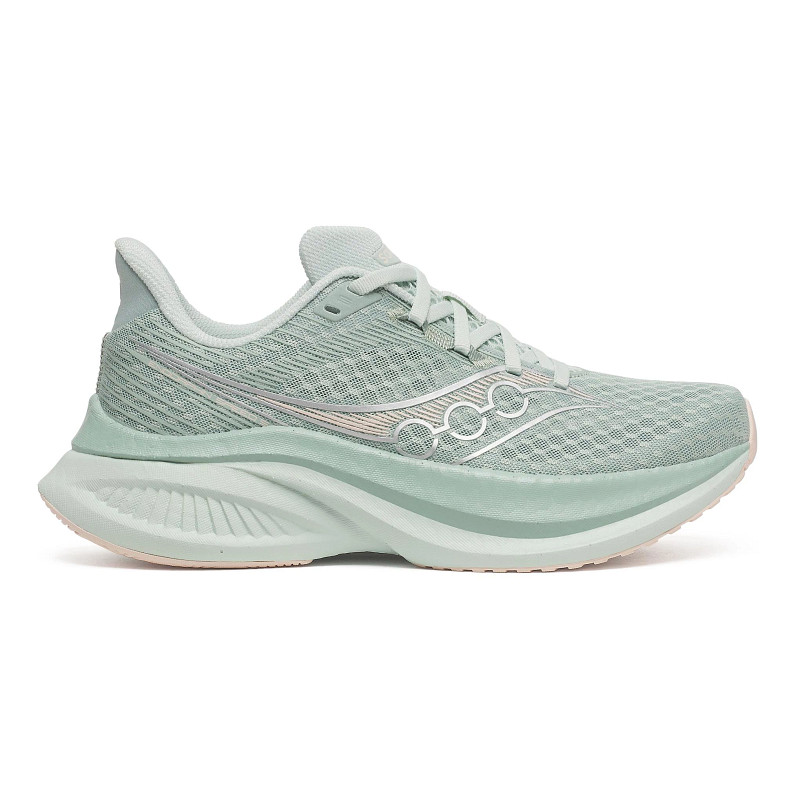 Women's Saucony Endorphin Speed 5 - Aloe, Size: 9.5, Medium | Footwear - Road Runner Sports