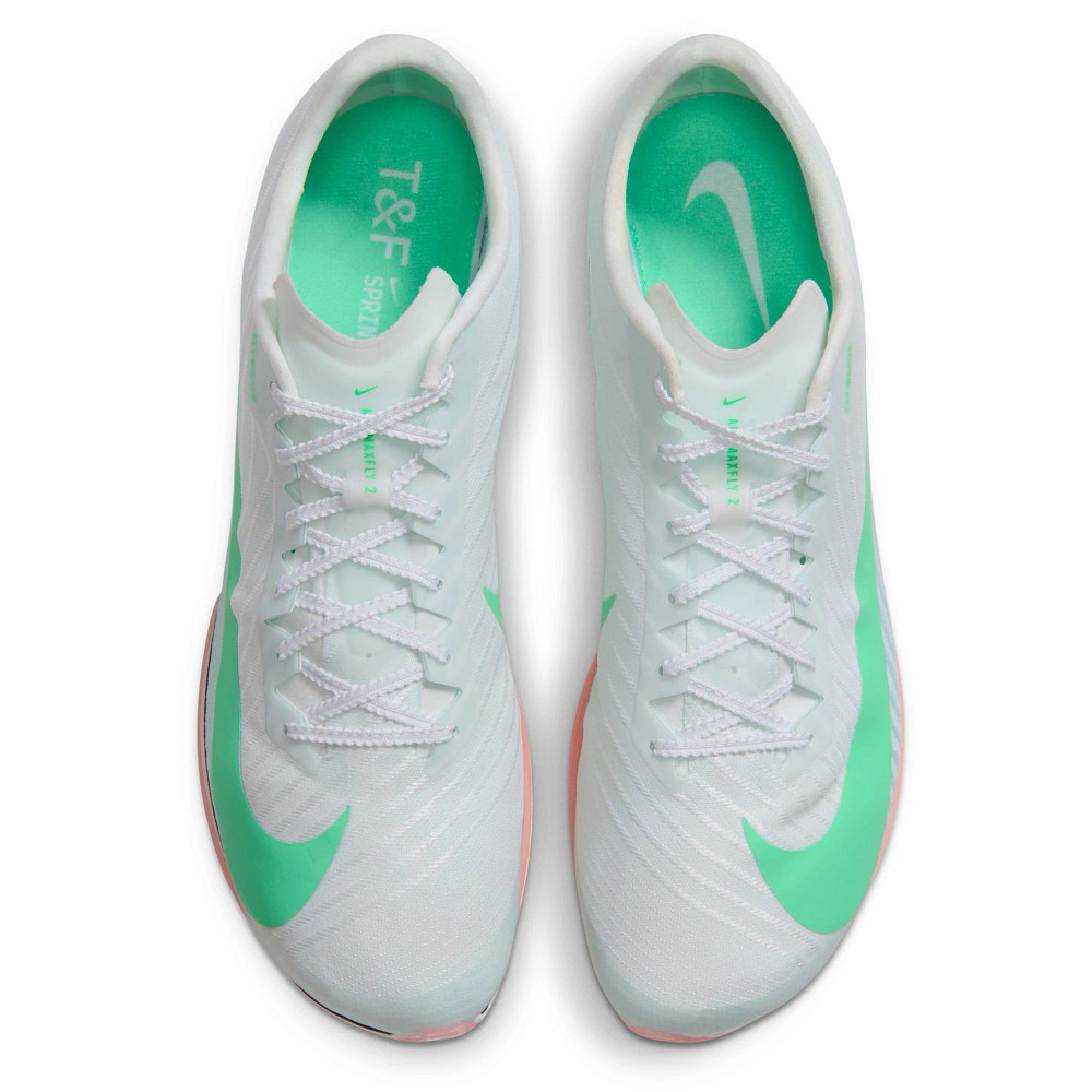Nike Air Zoom Maxfly 2 Track and Field Shoe
