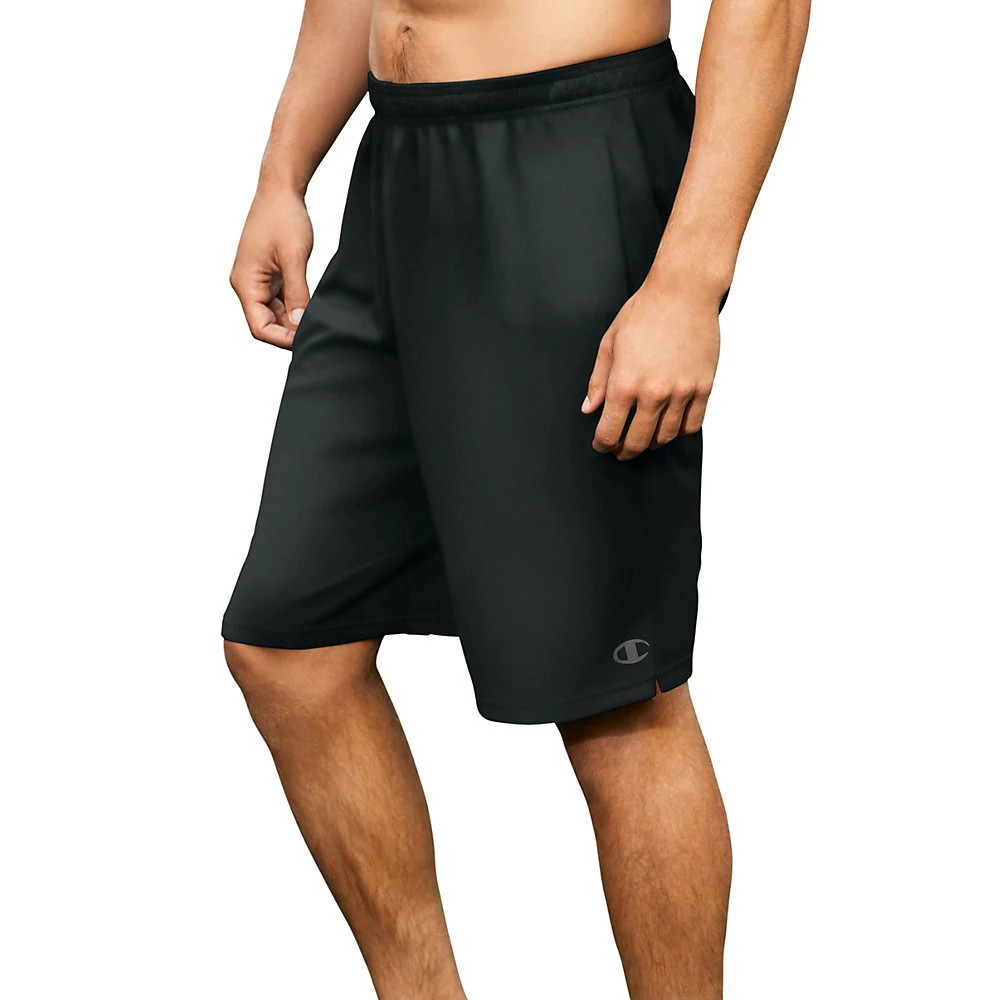 Champion mens shop workout shorts