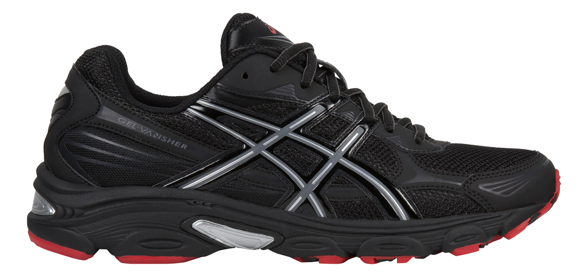 asics mens gel vanisher