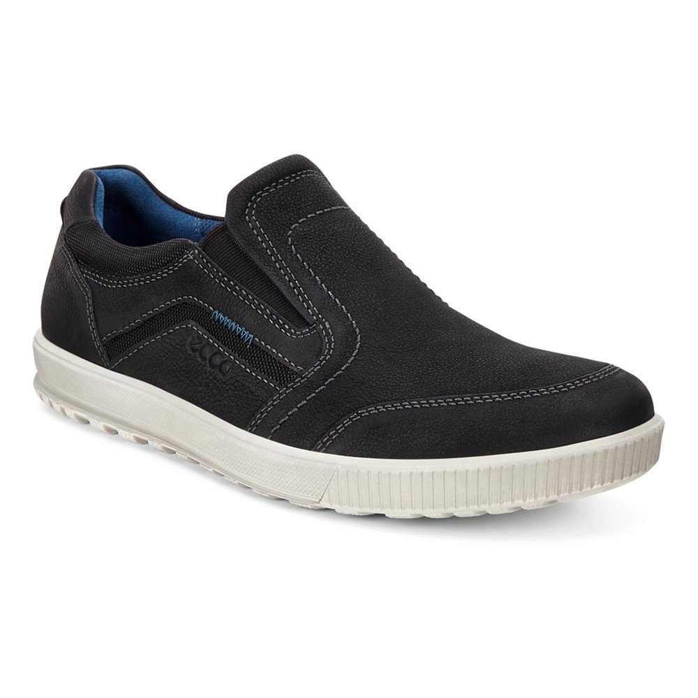 Ecco ennio slip on sale