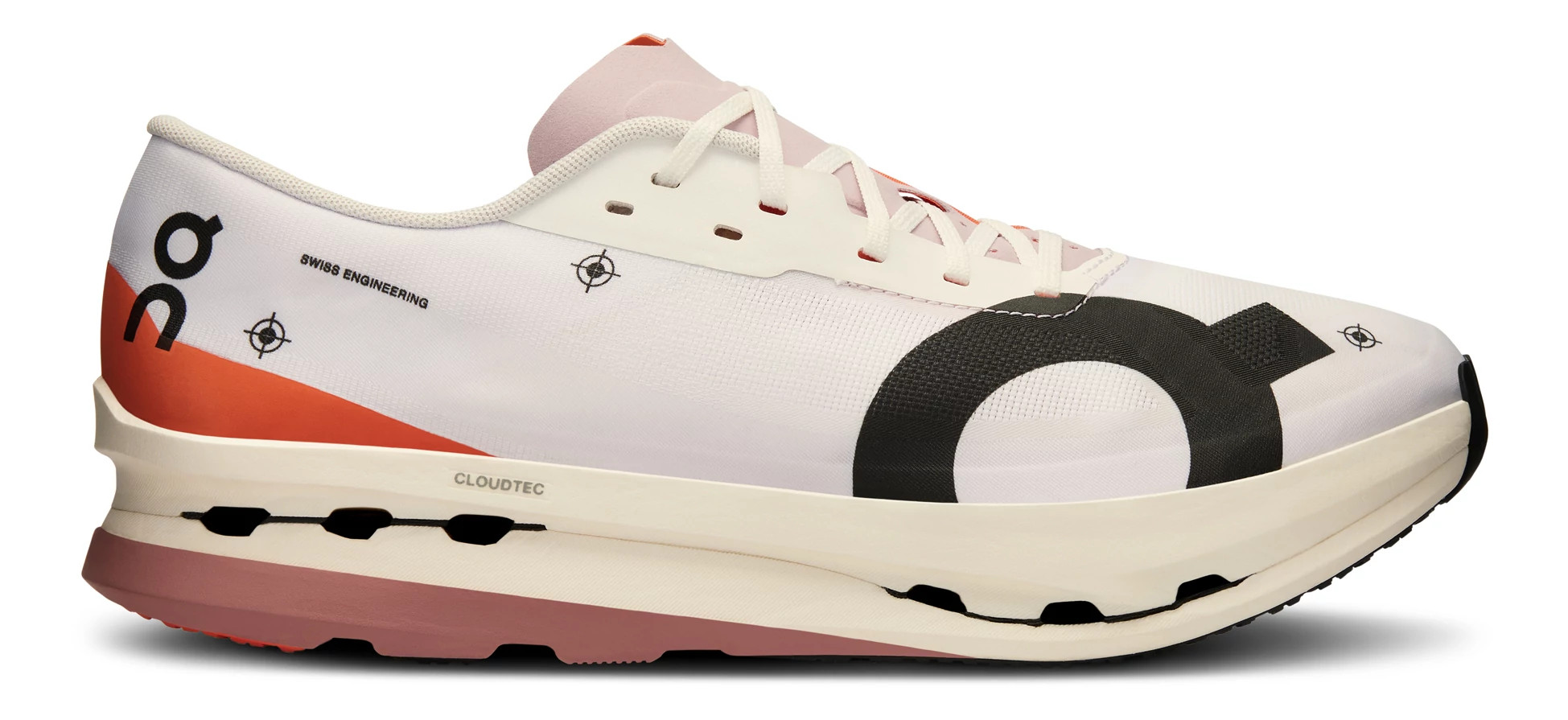 Mens On Cloudboom Echo 3 Running Shoe