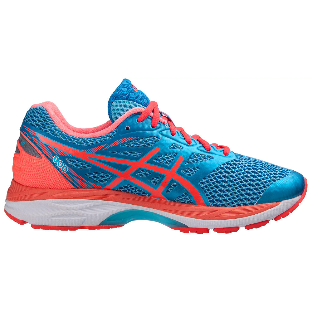 Zapatillas asics hotsell gel cumulus 18