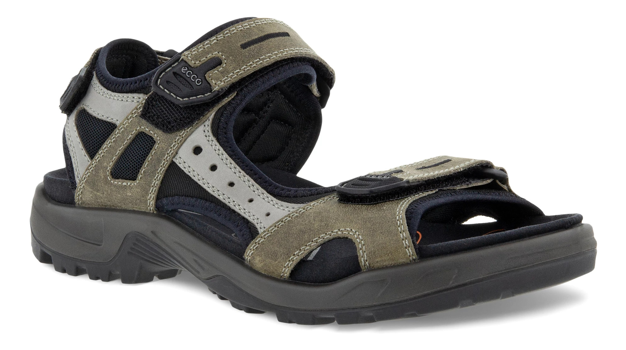 ecco offroad yucatan sandal