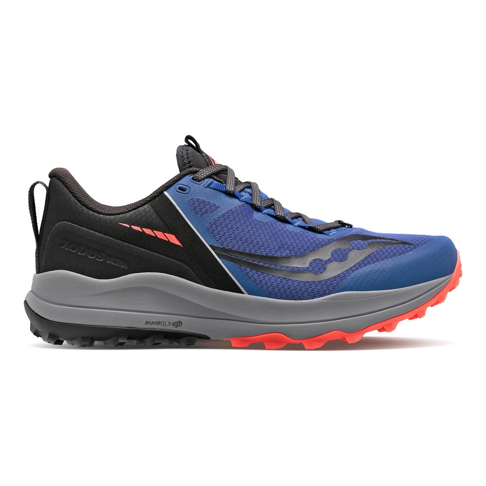 Saucony xodus clearance 5.0 gtx mens