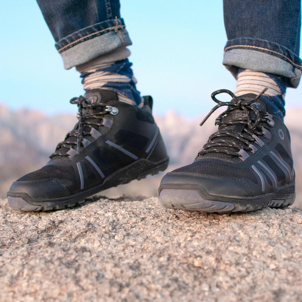 Xero Shoes Daylite Hiker Fusion