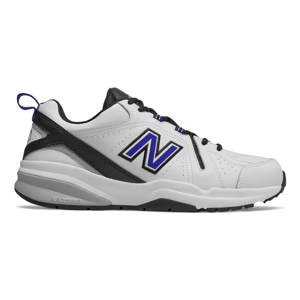 Walking Shoe New Balance 608v5 Reviews Men's 608v5 Shoes New Balance