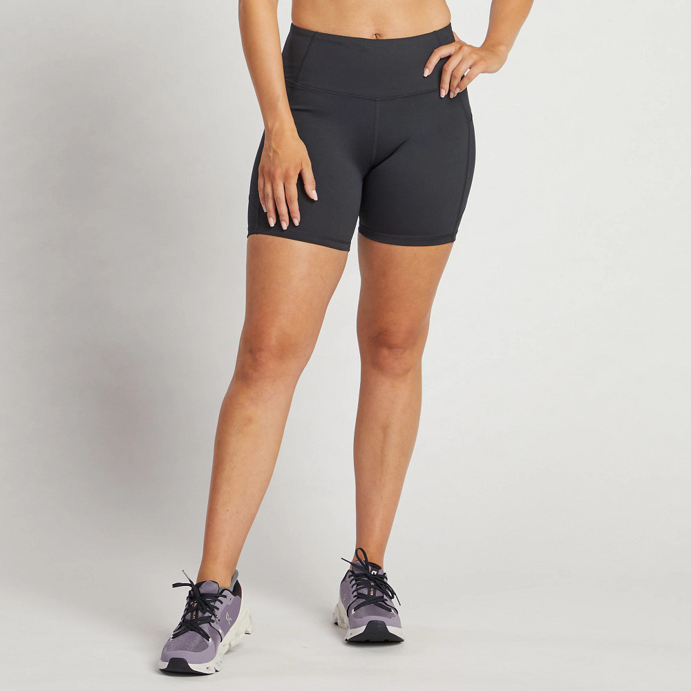 Women's Korsa Hypnotic Compression 6 Short 2.0