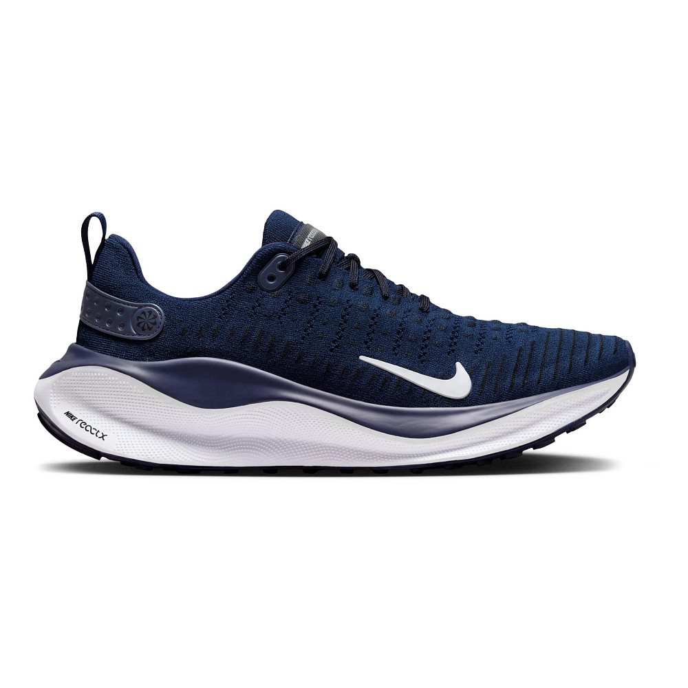 Nike react infinity run flyknit men's running shoe best sale